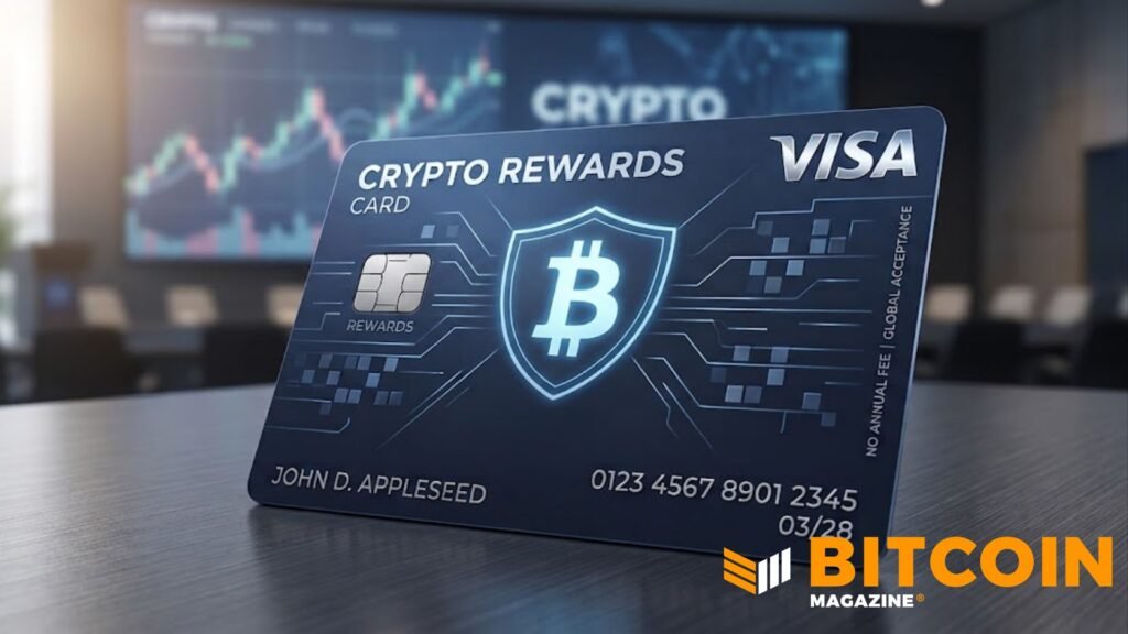 Crypto Card Payments Hit Record $12.5B As Adoption Surges