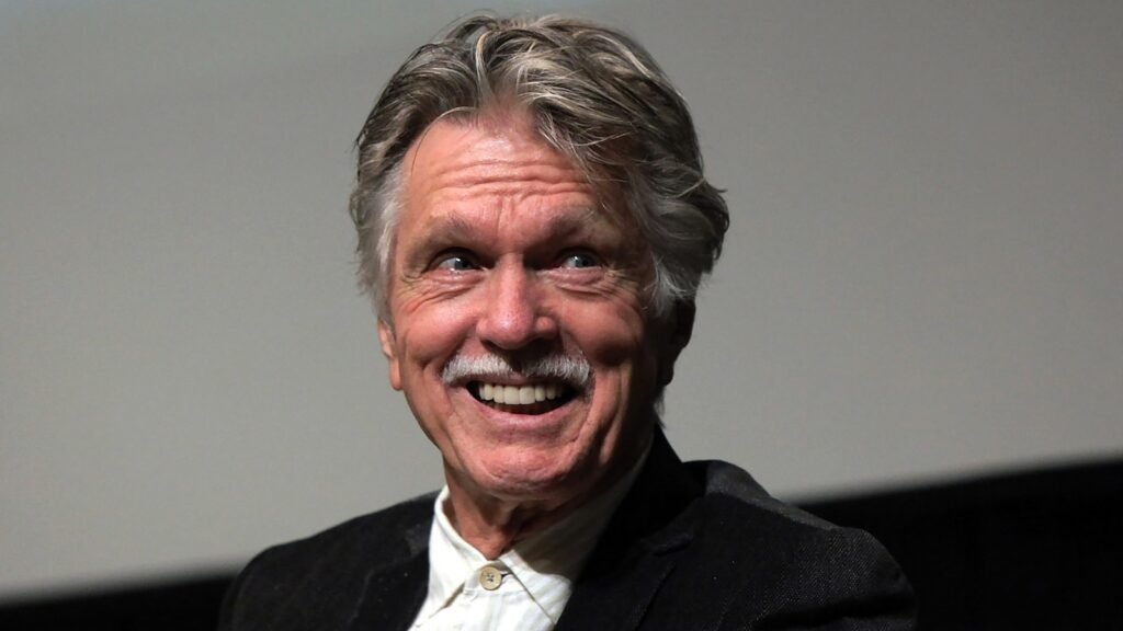 Veteran actor Tom Skerritt dies at 93