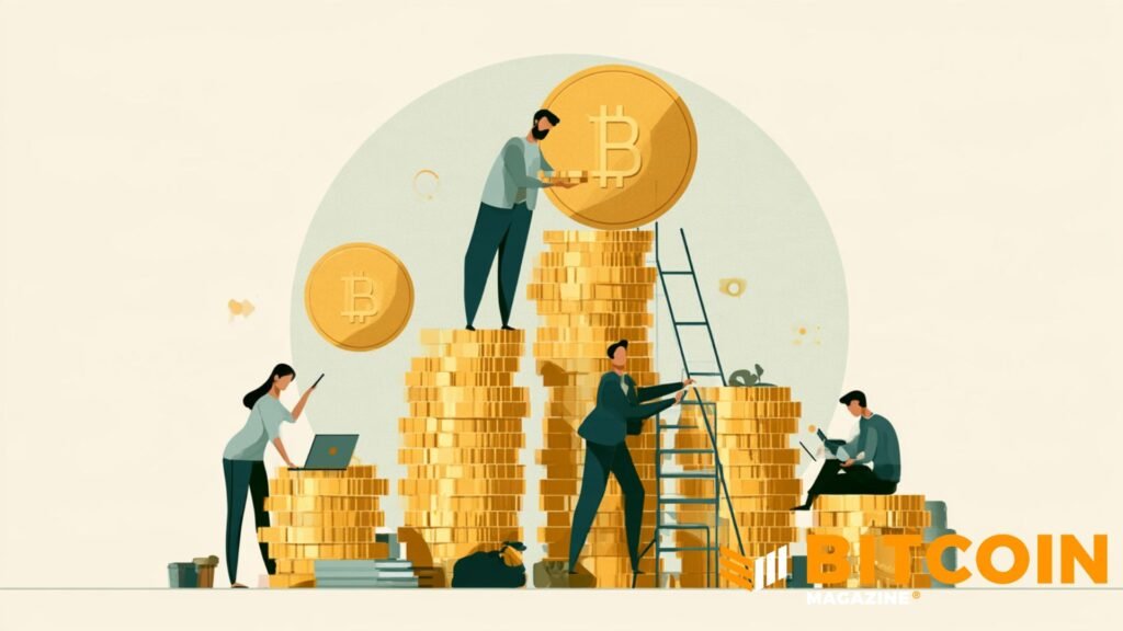 VanEck Launches All-in-One ETF With Bitcoin Exposure