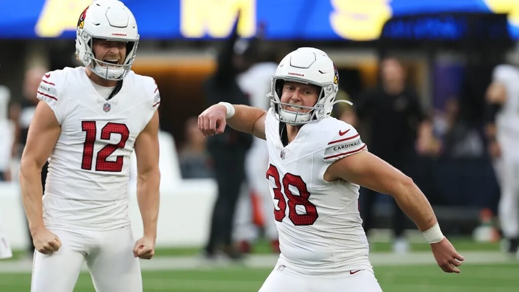 Justin Boone’s Week 7 Top Kicker Rankings for Fantasy Football