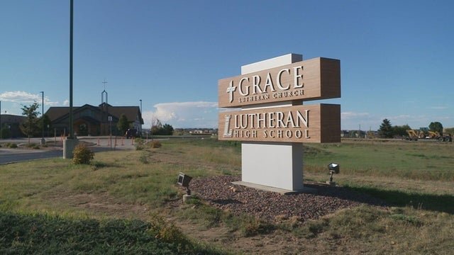 Colorado Springs Cheerleaders Report Racial Harassment at Football Game