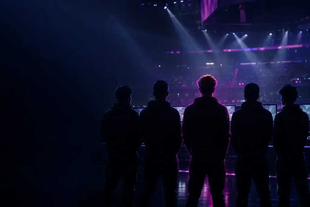 siuhy and cmtry Join CS2 Lineup
