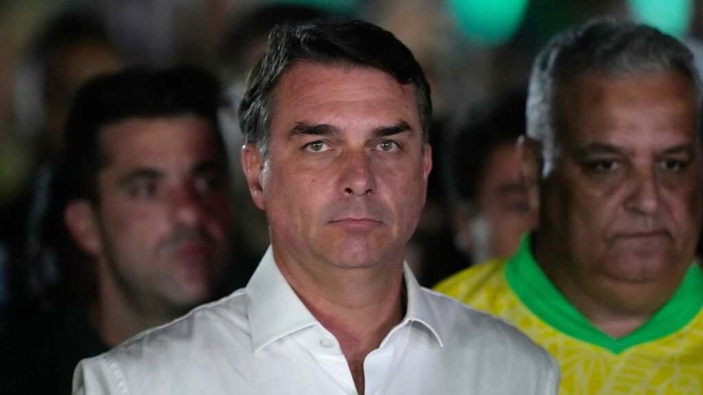 Bolsonaro lands in US days after election defeat: Sources