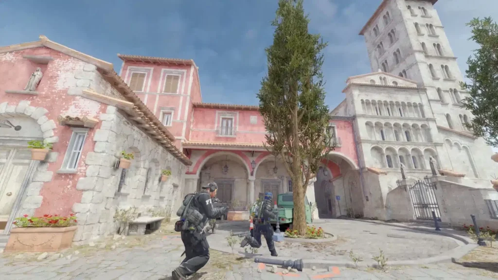 Brazil Betting Ban Hits Counter-Strike Sponsorships