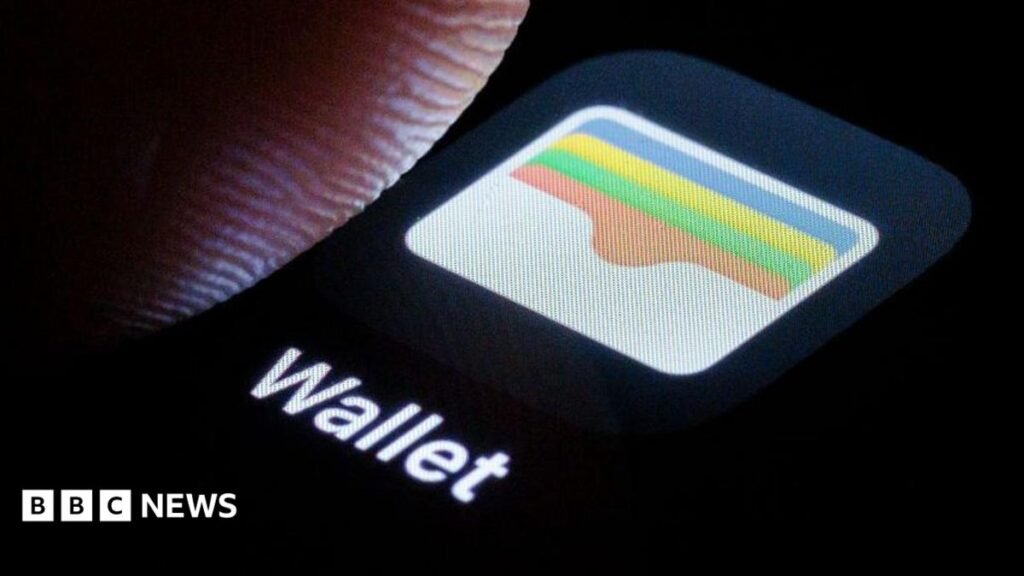 UK asks Apple to widen access to its payment tech
