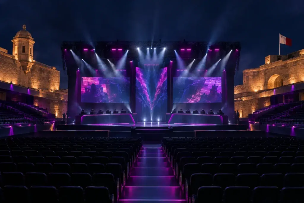 Thunderpick World Championship 2026: CS2 Details