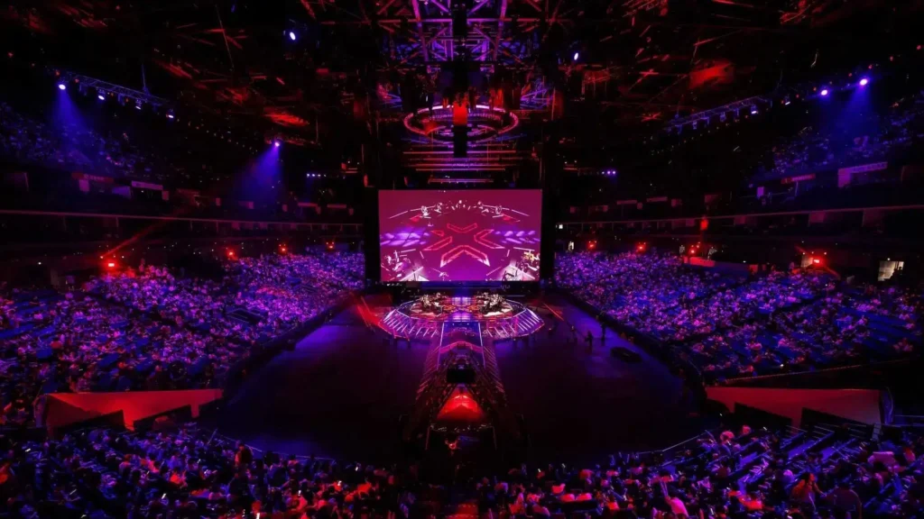 VALORANT Champions Shanghai playoff teams confirmed