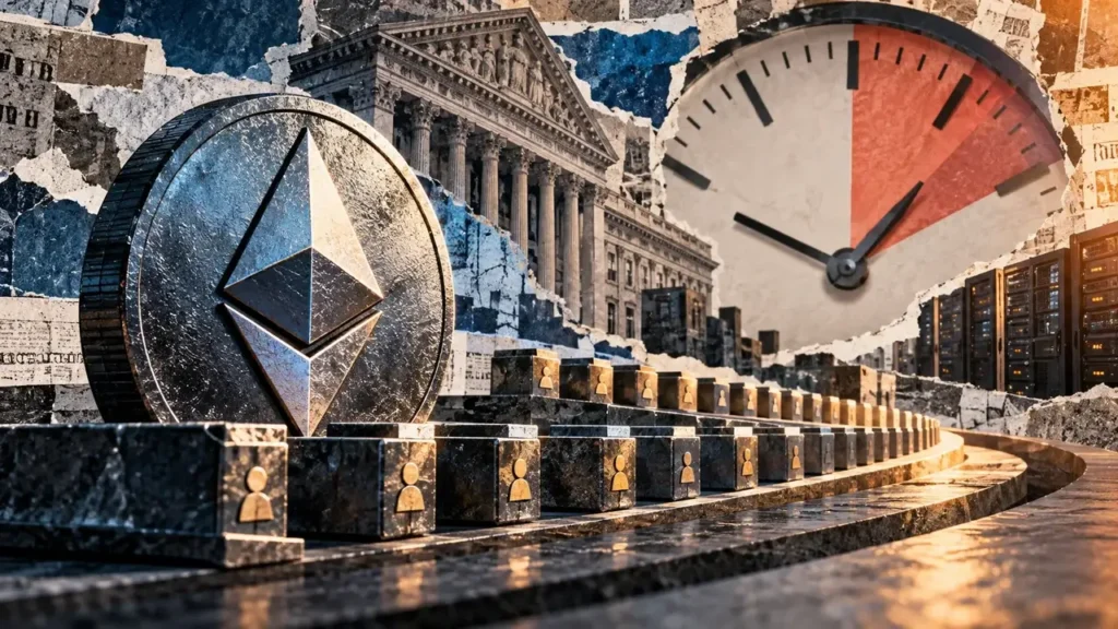Ethereum’s $3 billion blockspace bet hinges on who gets to produce the next block