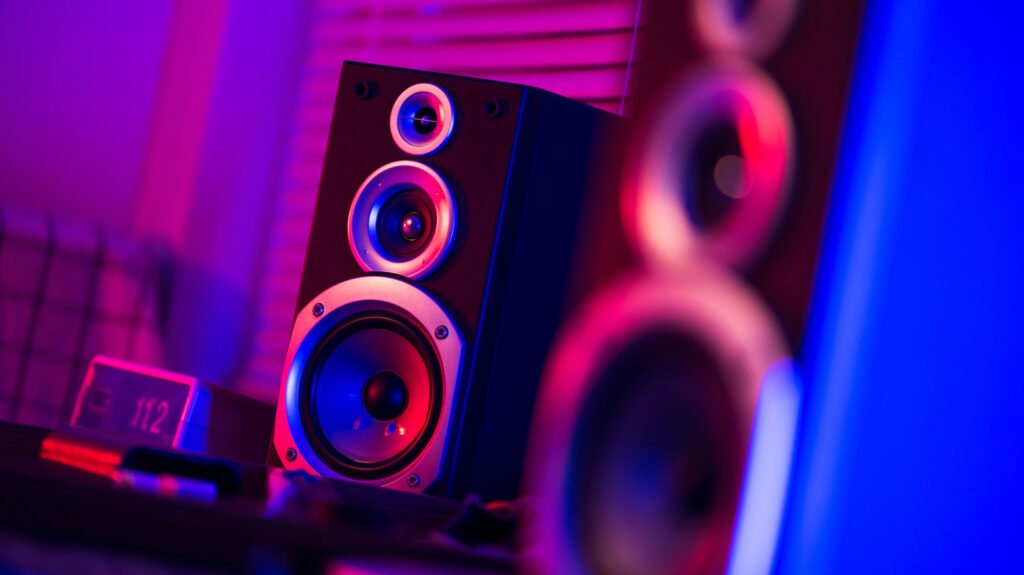 What Are Amplifiers For And How Important Are They To Your Sound System’s Quality?