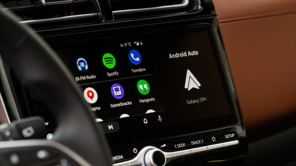 How To Stop Audio From Auto-Playing On Android Auto
