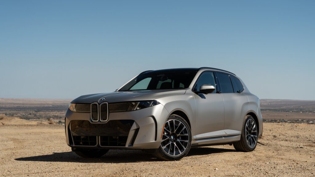 You’ll Love The Range, But Maybe Not The Look