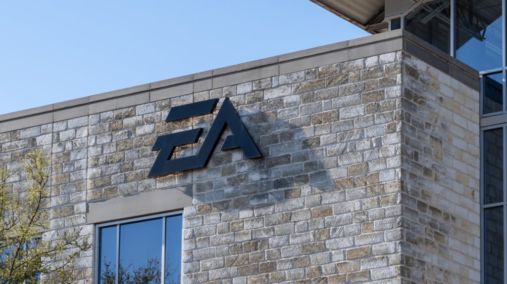 EA Is Shutting Down BioWare And Cutting Around 400 Jobs