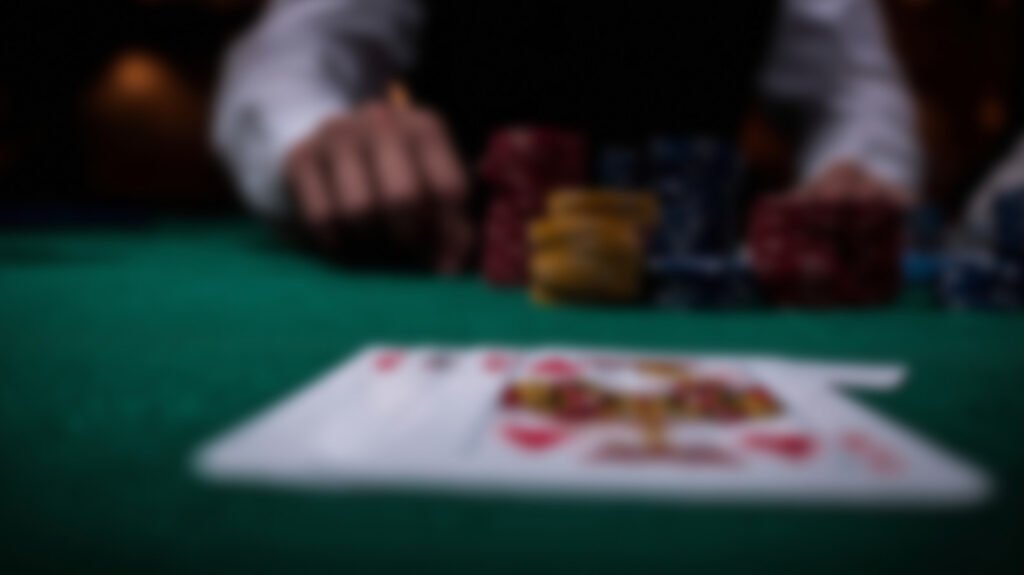 Hacker May Have Stolen Millions In A Malware Attack Against Online Poker Players