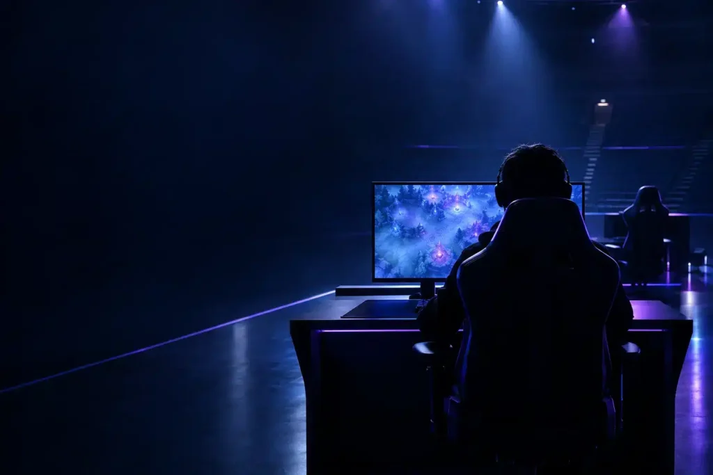 Team Liquid Roster Adds Malr1ne for New Season