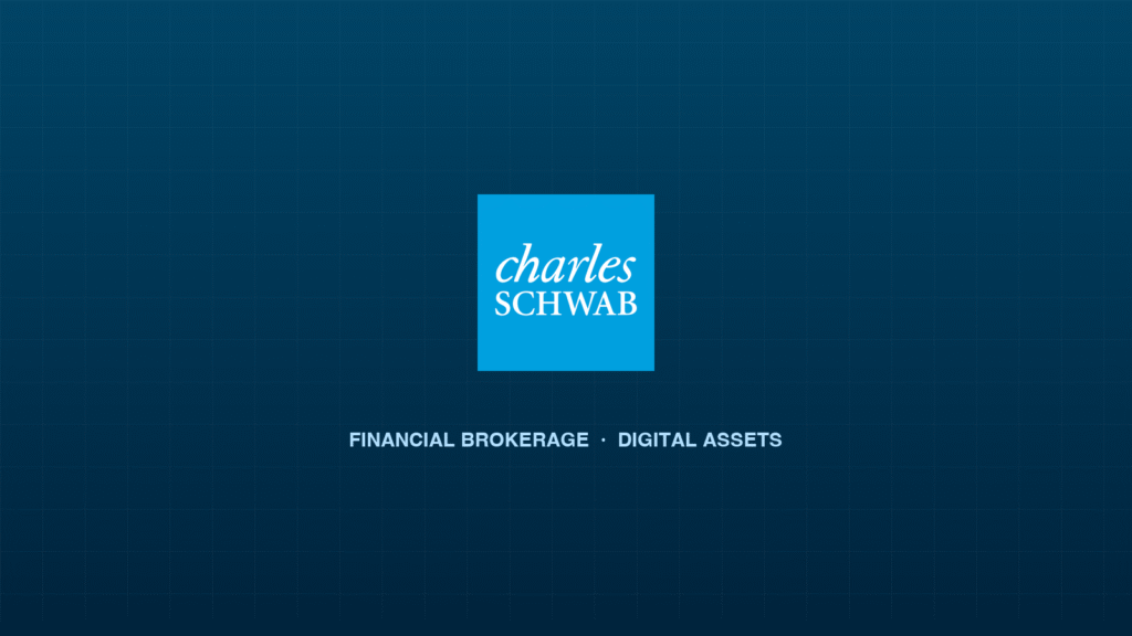 Charles Schwab Opens Bitcoin And Ethereum Transfers As Crypto Rollout Expands