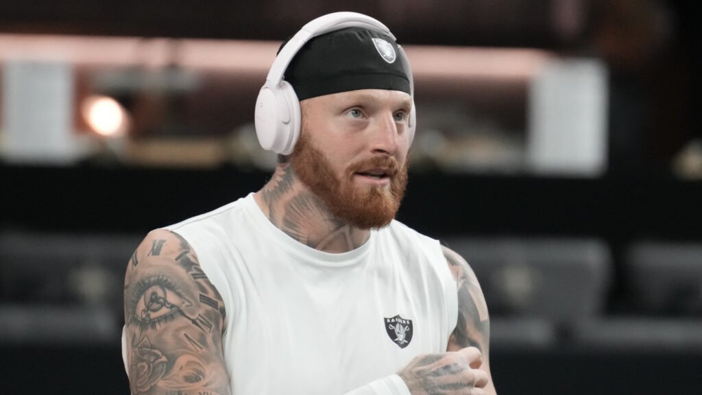 NFL GM reveals Raiders’ purported asking price for Maxx Crosby