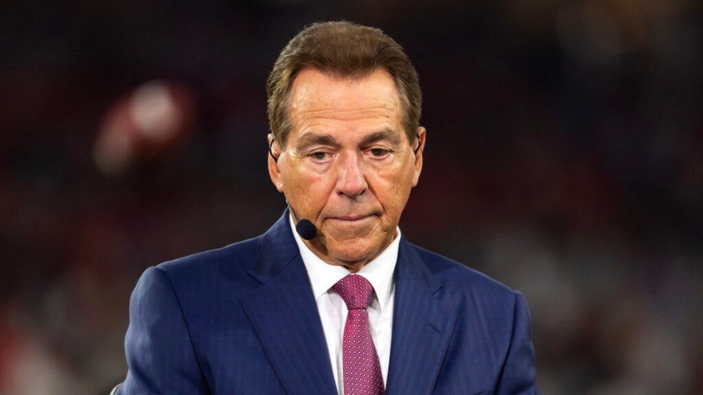 Nick Saban calls out Michigan as a major ‘disappointment’