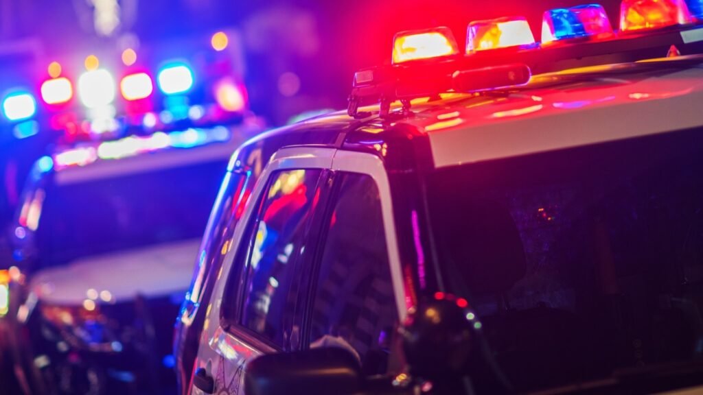 National Guard member injured in DC shooting, police say