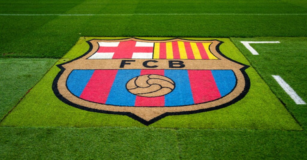 UEFA looking into Barcelona documents