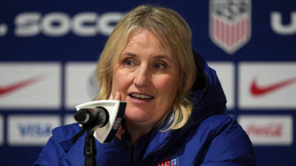 USWNT-Spain Round 2: What to watch for in crucial return fixture